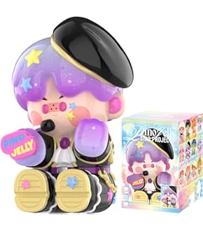 POP MART CRYING PARADE フィギュアセット POP MART Crybaby Crying Parade Toy Figure 6941448687849